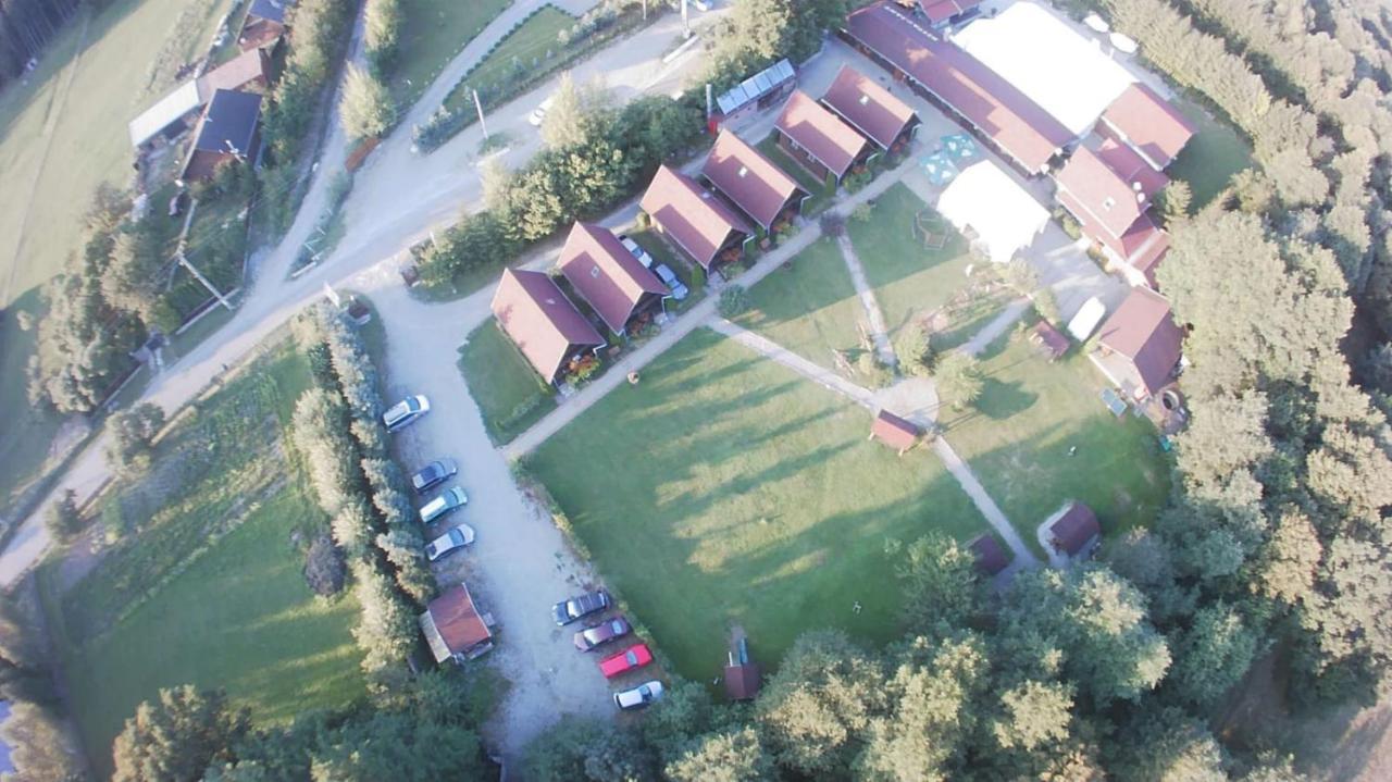 Villa Irgó Izvoare  Exterior foto